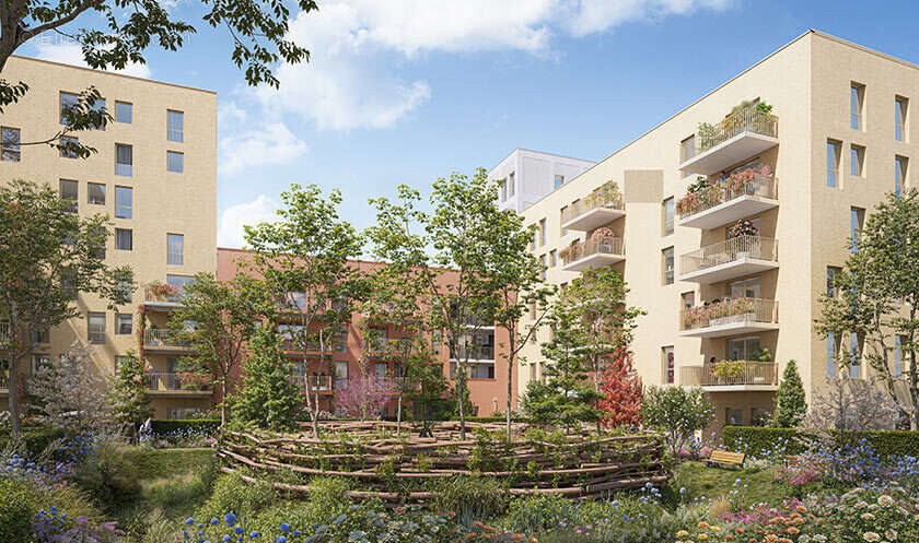 My work strasbourg à Strasbourg