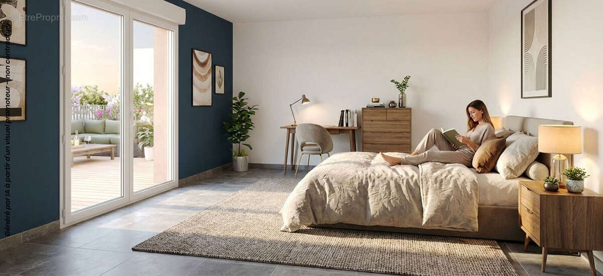 Cagnes-sur-mer proche polygone riviera et ses commerces à Cagnes Sur Mer