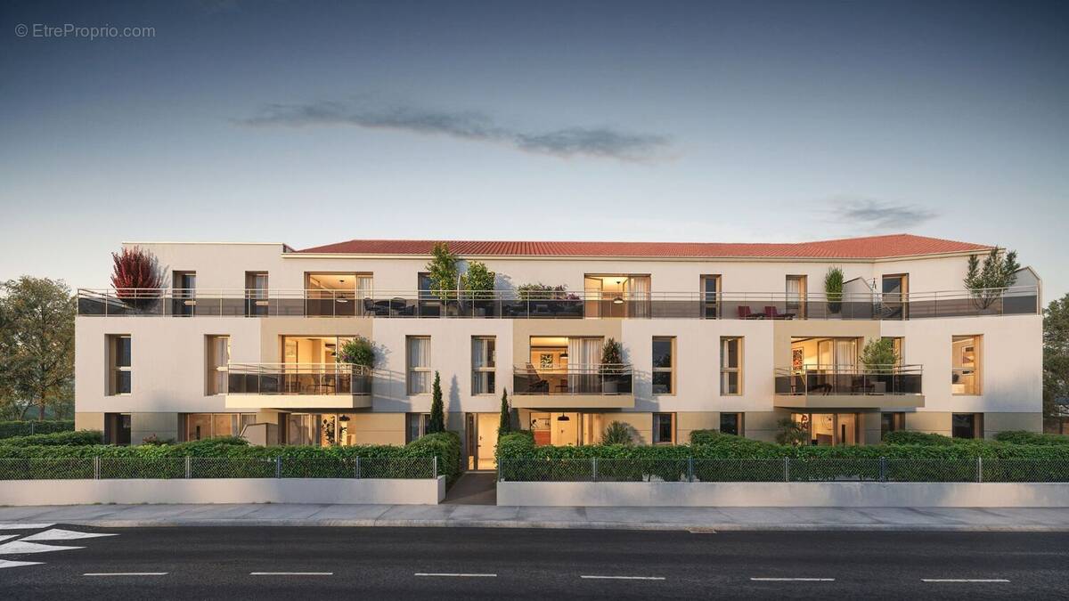 Au fenouiller, devenez propriétaire à Le Fenouiller