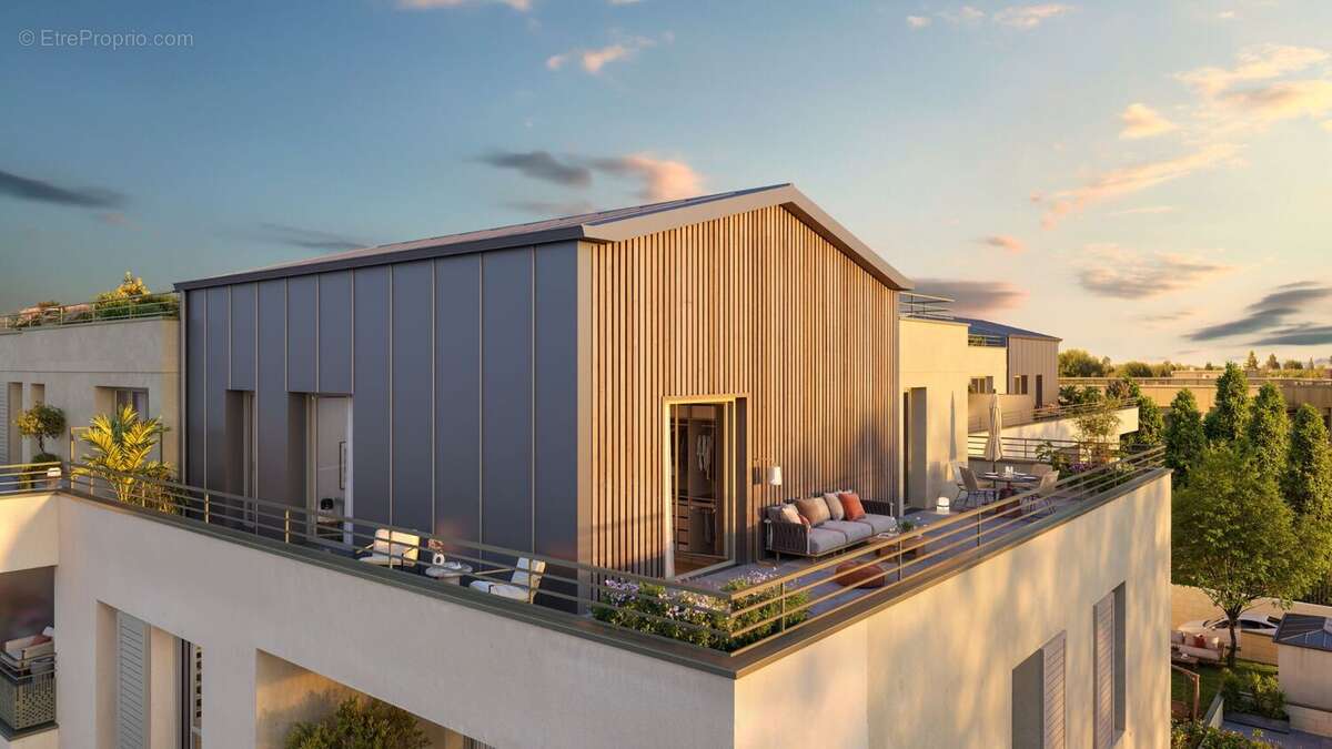 Devenez propriétaire au coeur de noisy-le-roi à Noisy Le Roi