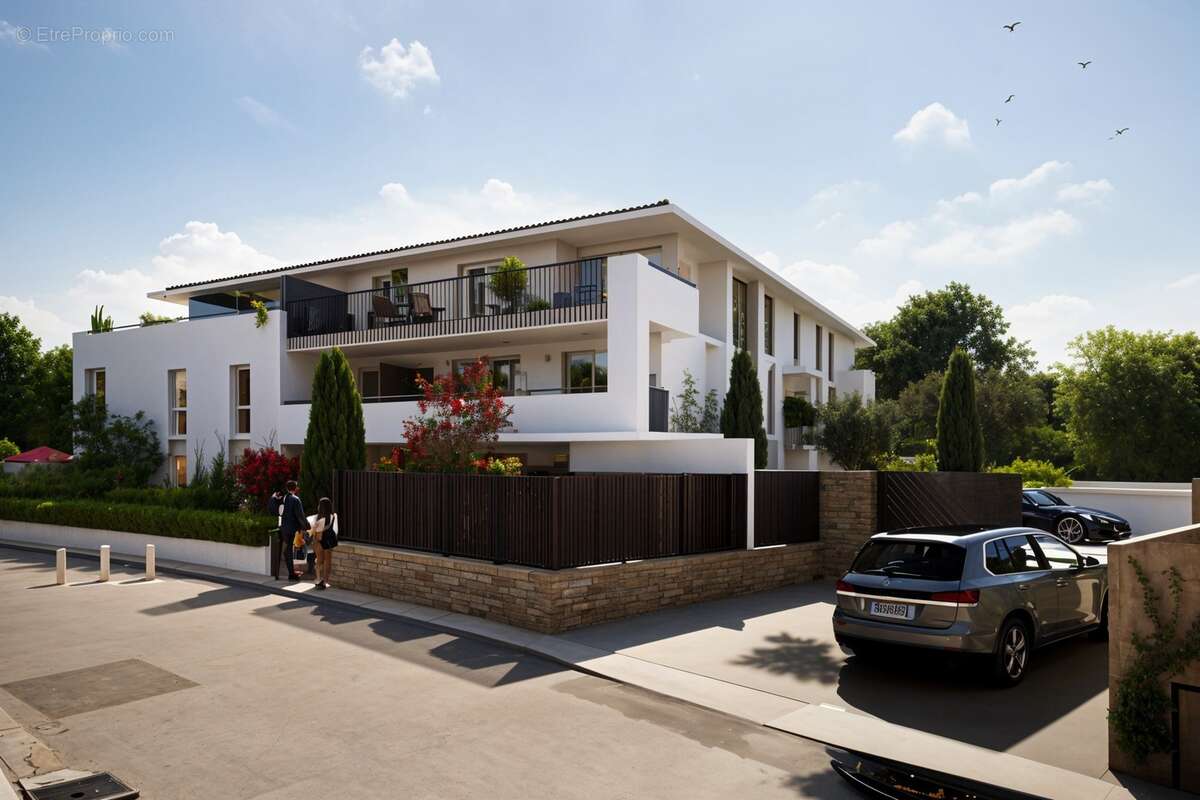 Brignoles cadre d&#039;exception à quelques pas du coeur de ville à Brignoles