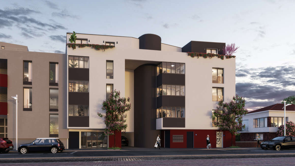 Illkirch-graffenstaden à 5km de strasbourg centre à Illkirch Graffenstaden