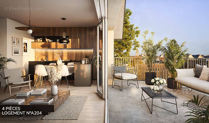 Le domaine des chartreux à Blere