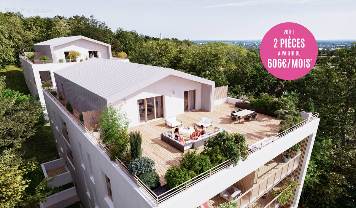 Sérénaé à Toulouse