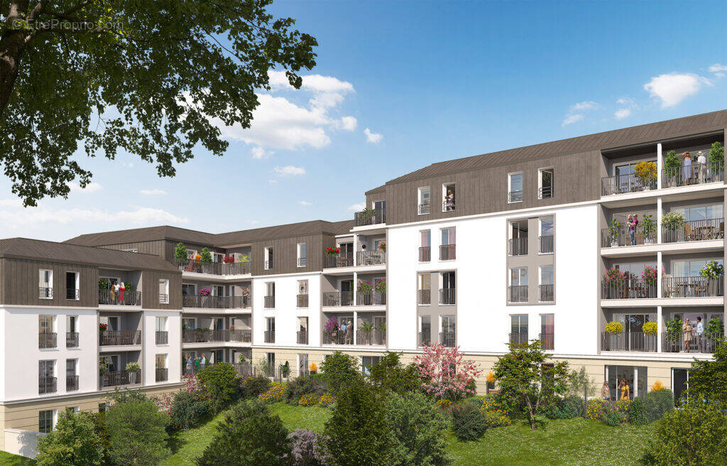 Domaine du cèdre à St Martin Du Tertre