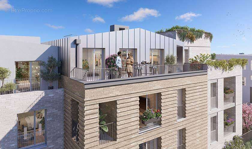 Art'chipel à Vanves