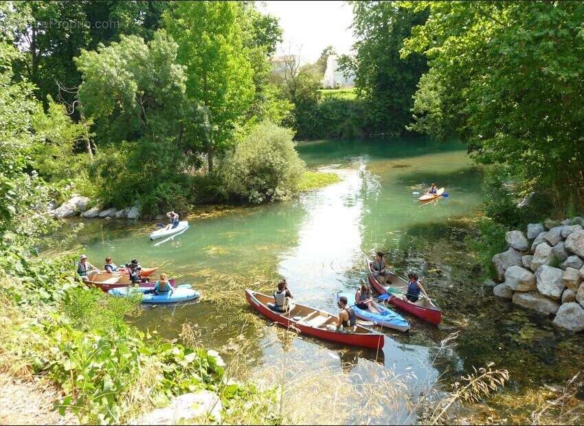 Les villas du lez à Castelnau Le Lez