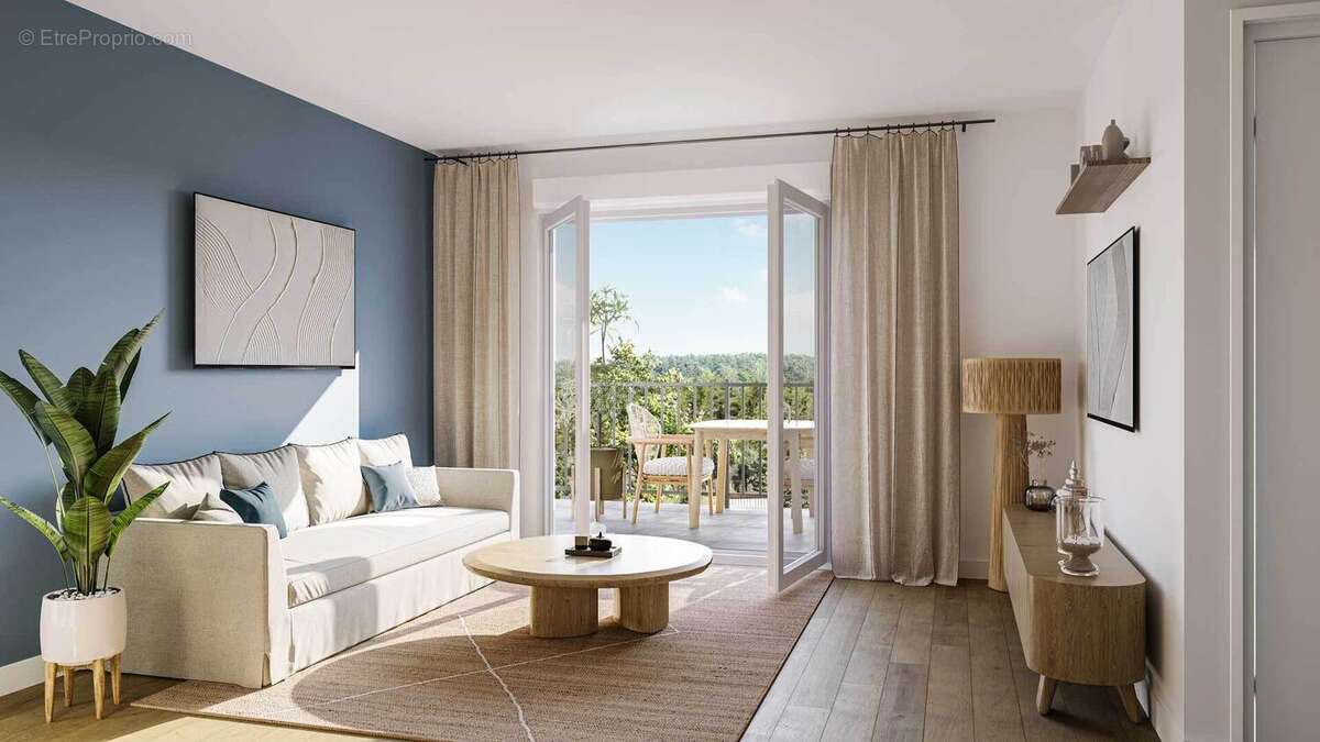 Votre appartement à maubec, proche de bourgoin à Bourgoin Jallieu