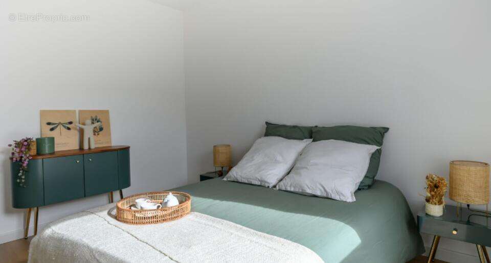 Lann ar mor à Crach