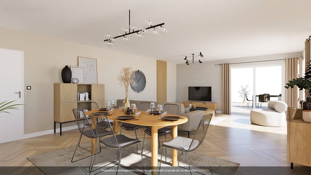 Plaisance à Orleans