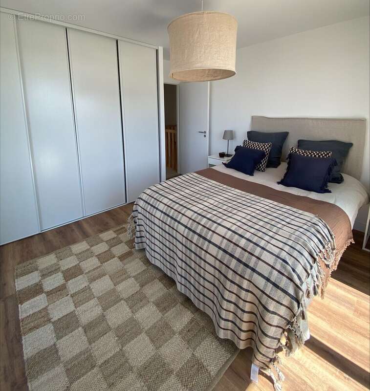 L&#039;althéa à Bordeaux