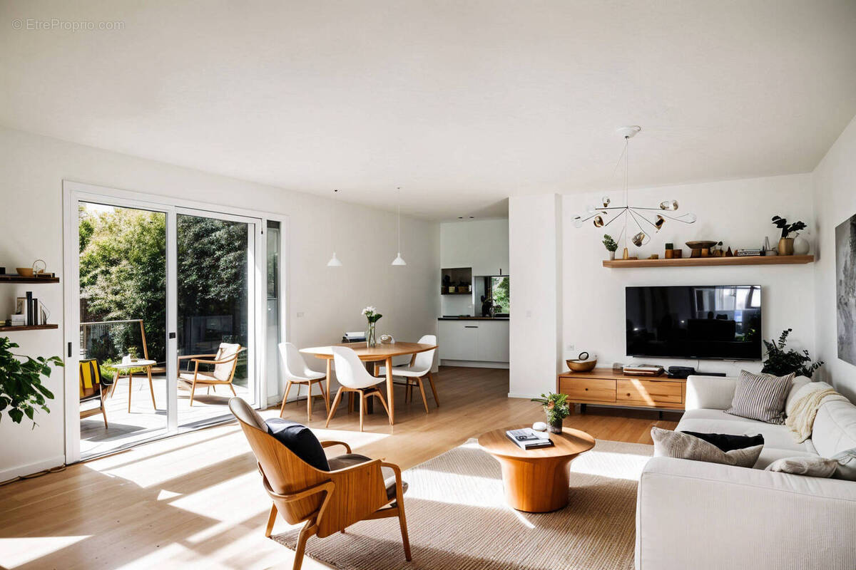 Lille sud proche du chr à Lille