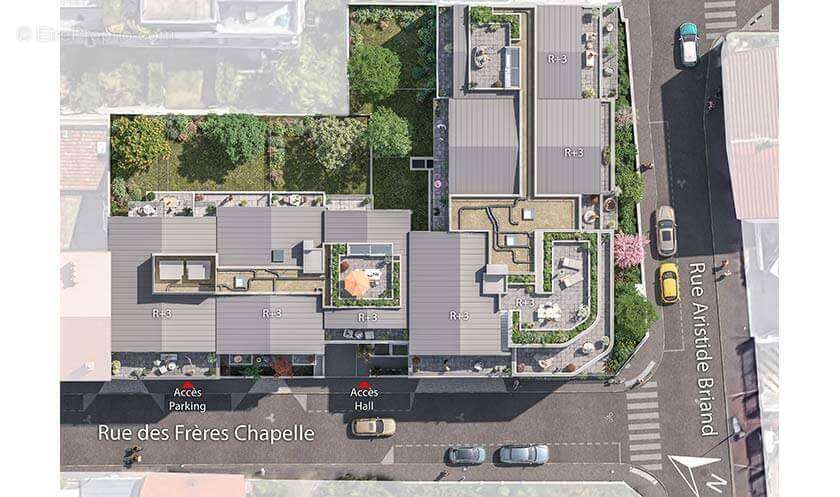 Art'chipel à Vanves