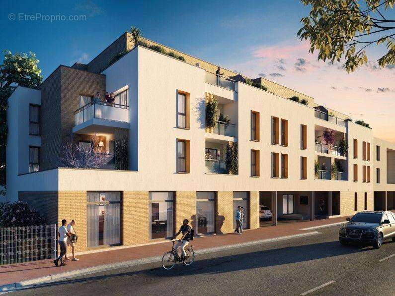 Le bouscat proche tram d et commerces à Le Bouscat