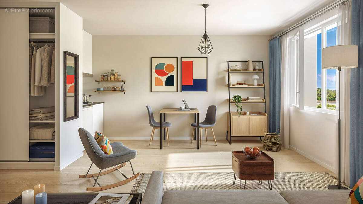 La trend à St Orens De Gameville