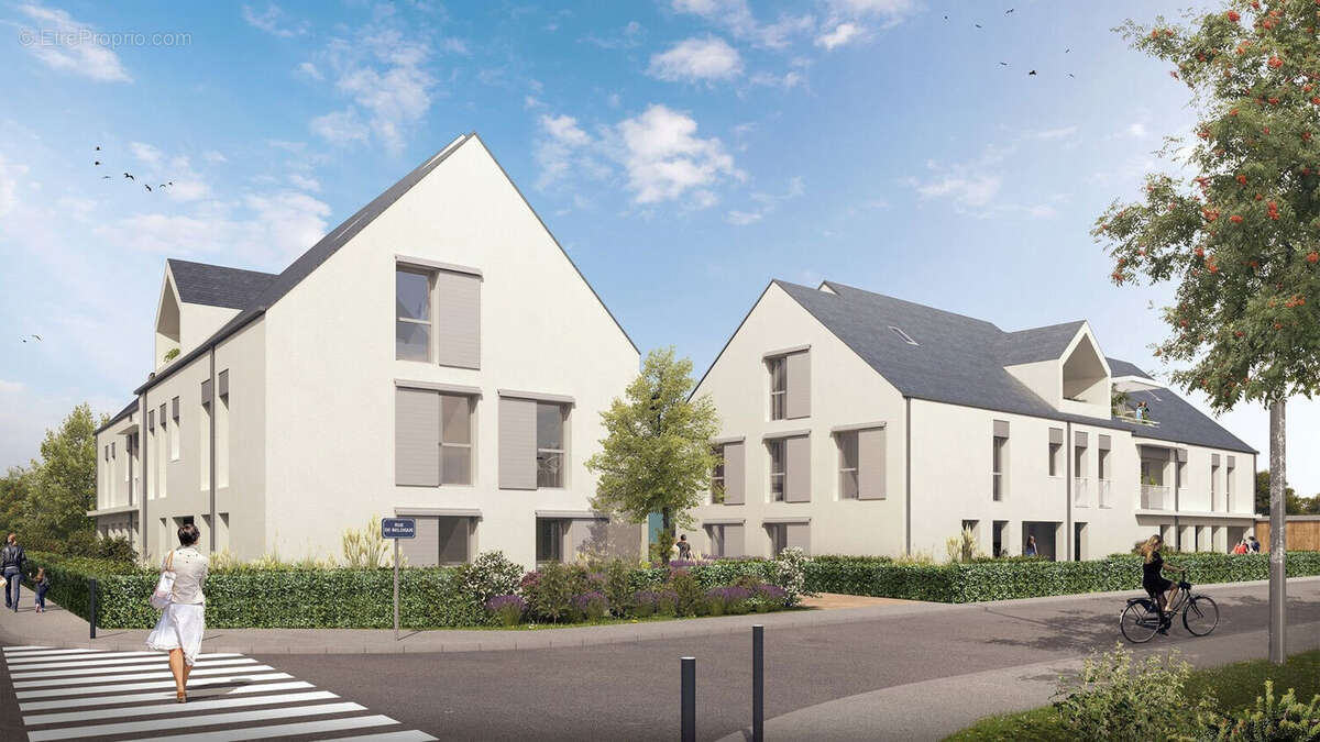 Tours proche toutes commodités à Tours