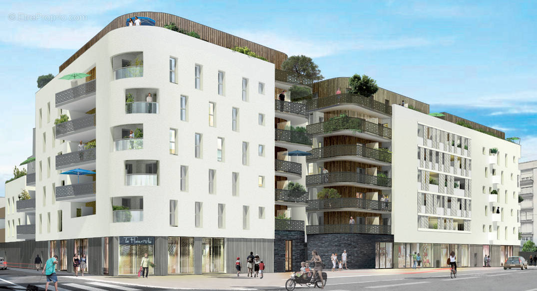 Dijon centre-ville à 10 min en bus de la gare tgv à Dijon