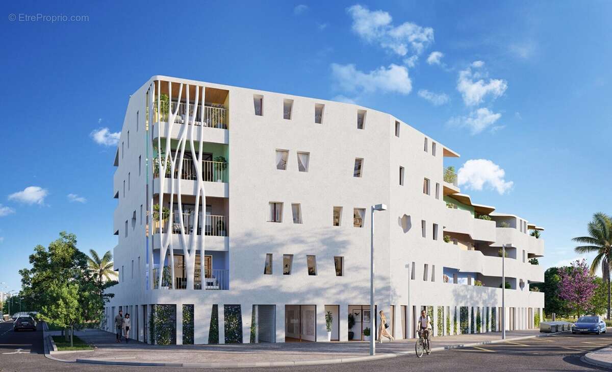 Residence proche centre au grau du roi à Le Grau Du Roi