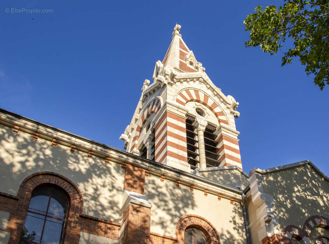 Evolia à St Jean De La Ruelle