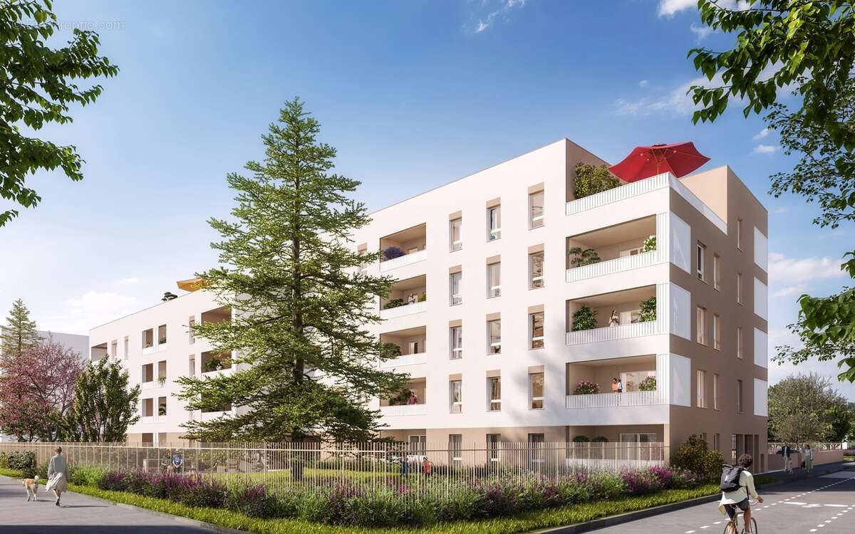 Cimea à Bourgoin Jallieu