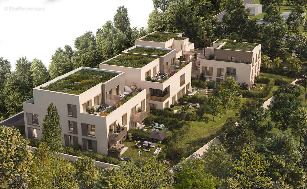 Les jardins du moulin à St Romain Au Mont D Or