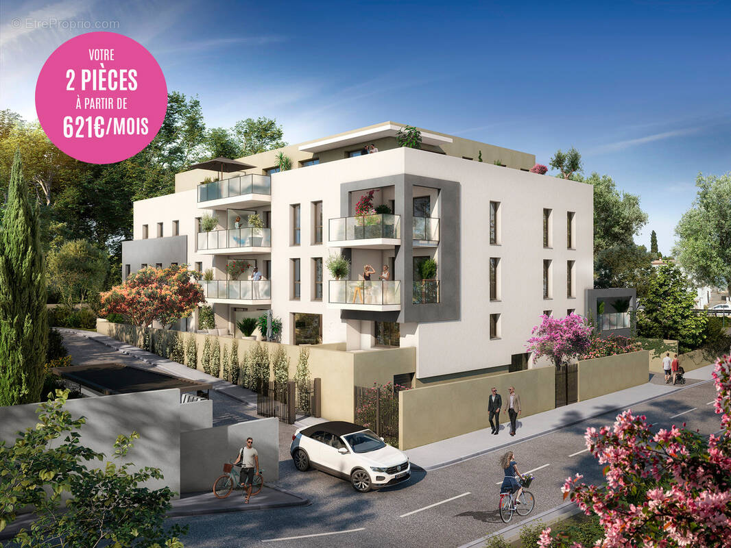 Sorella à Nimes
