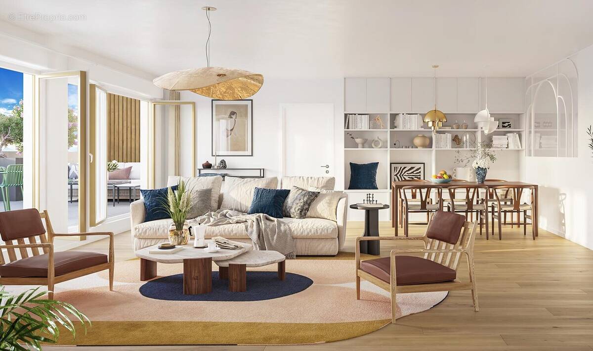 Le domaine à Bois Guillaume