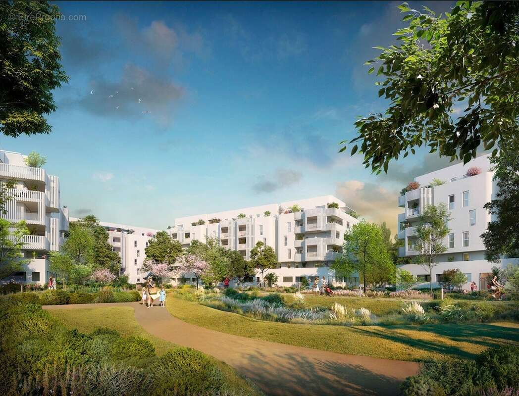 Notre coup de coeur a castelnau le lez à Castelnau Le Lez