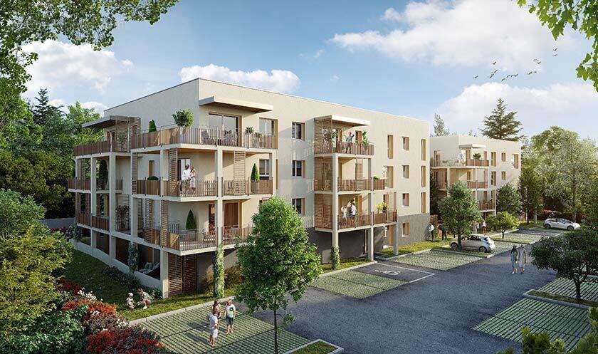 Les robinsons à Tullins