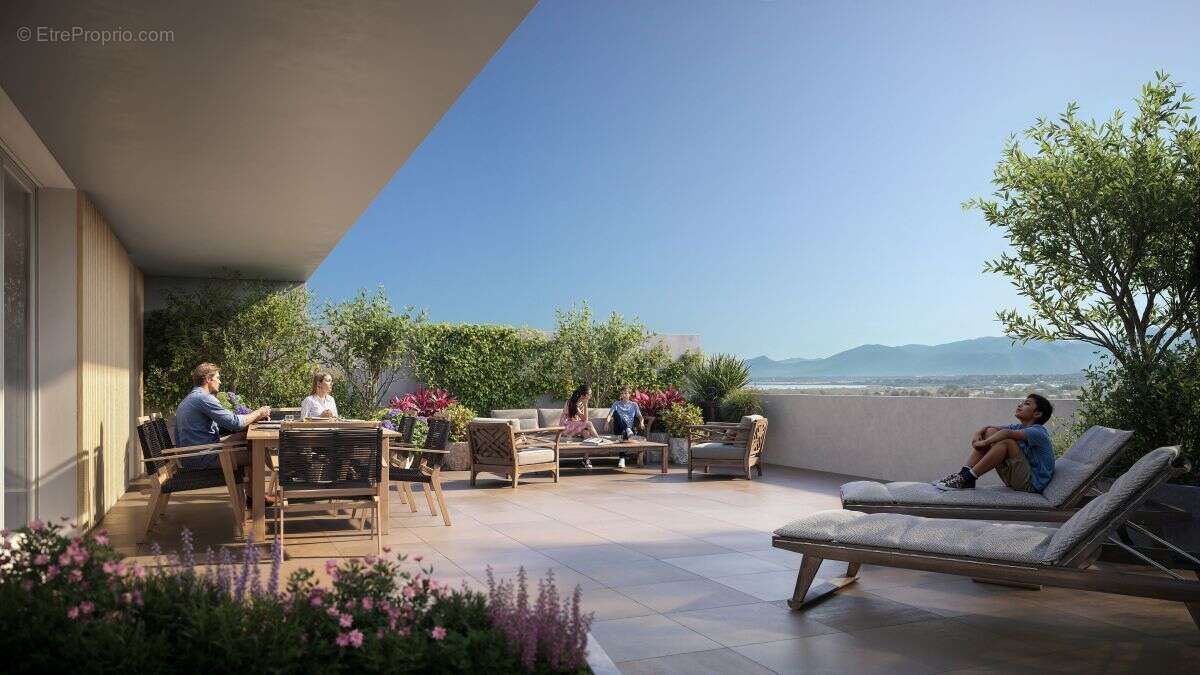 Arpeggio à Canet En Roussillon