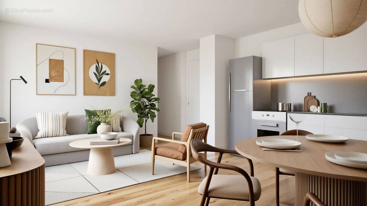 Une adresse idéale pour votre appartement à tours à Tours