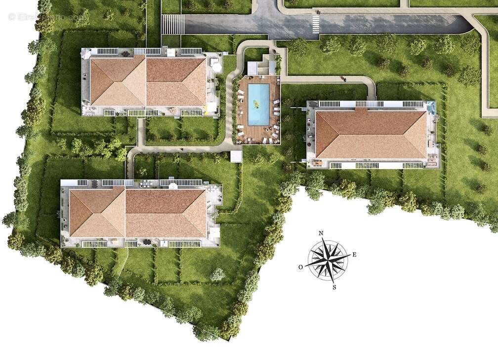 L'escale / golfe-juan à Vallauris