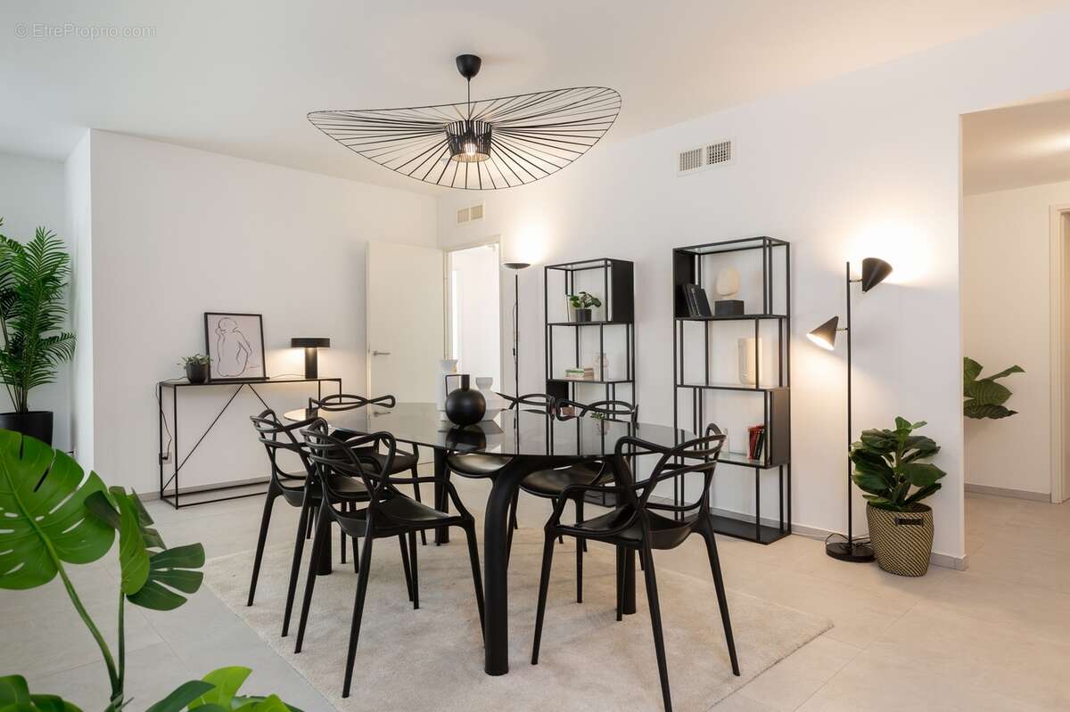 280 prado à Marseille 8e Arrondissement
