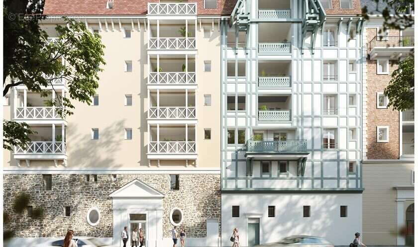 L'amiral à Cormeilles En Parisis