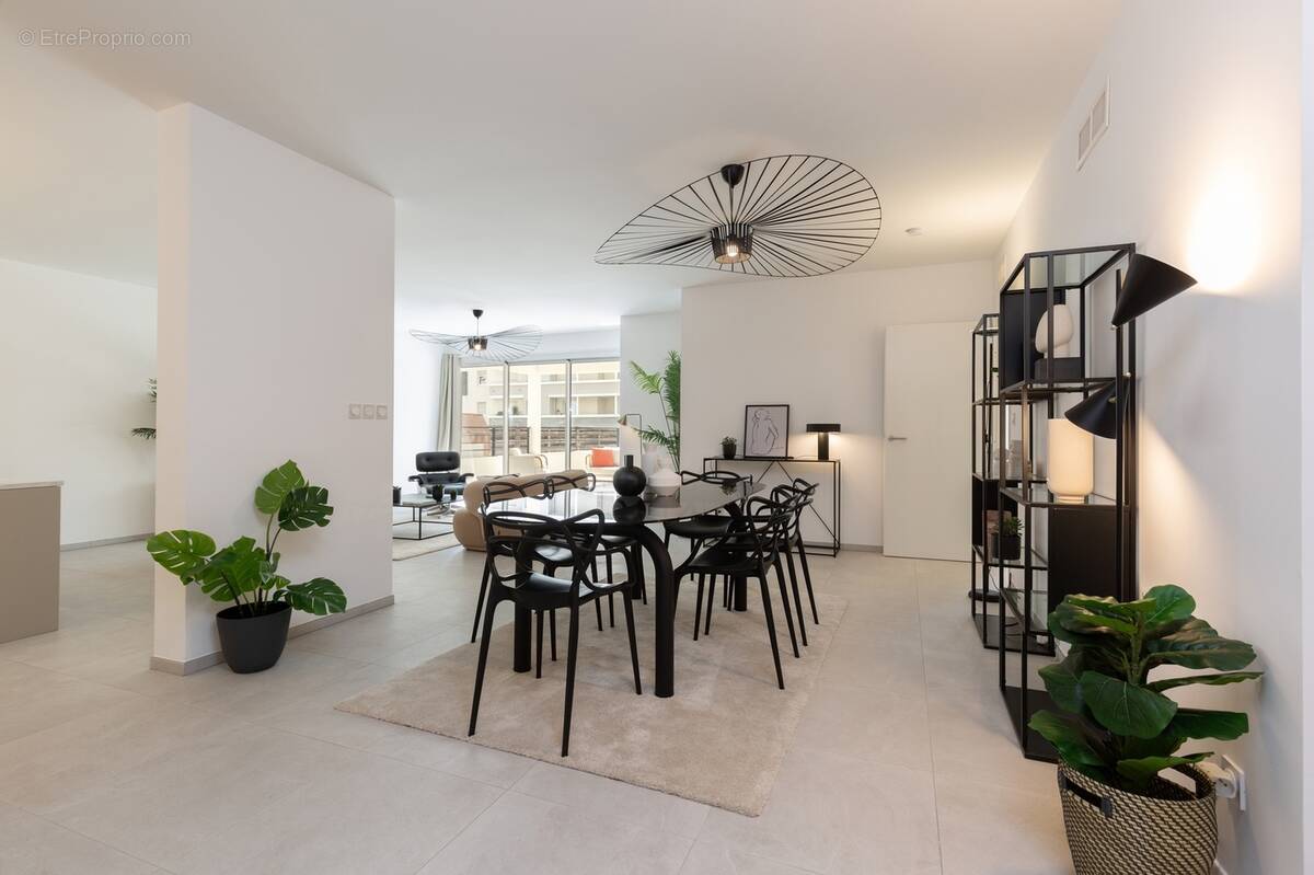 280 prado à Marseille 8e Arrondissement