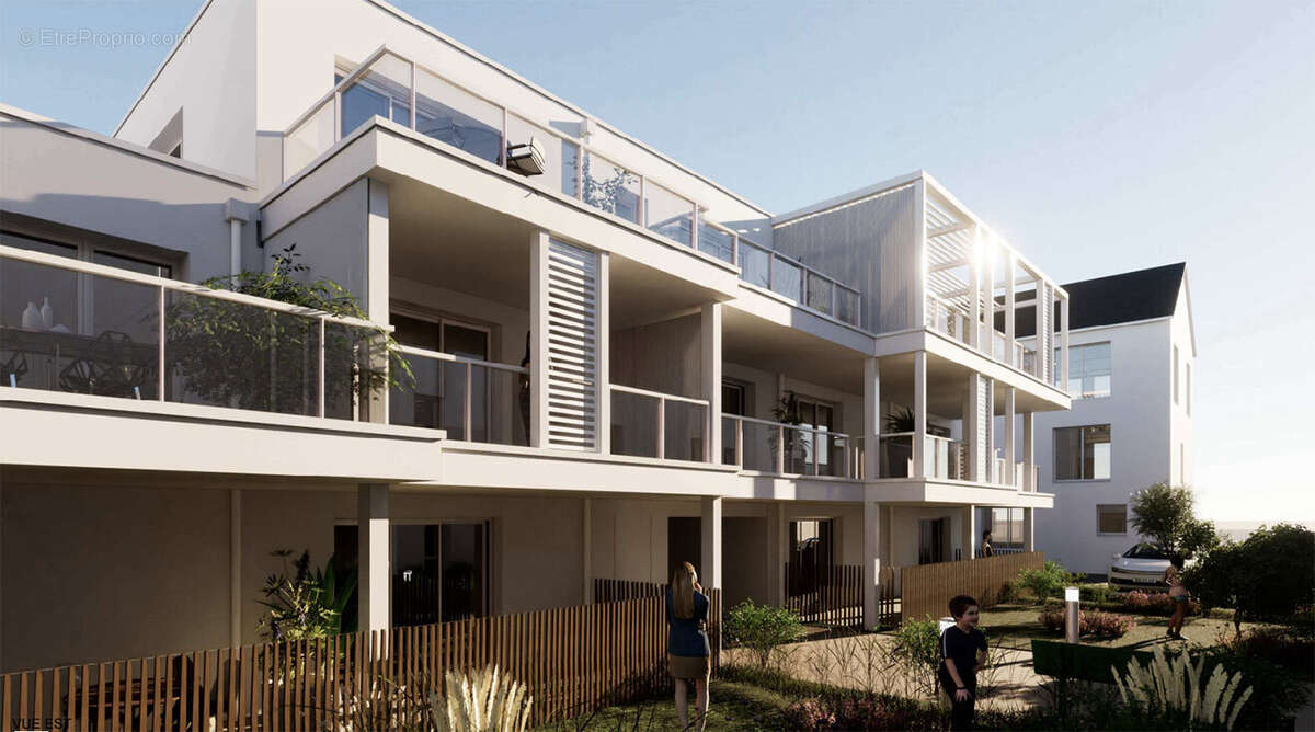 La marjolaine à La Turballe