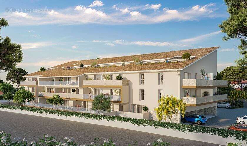 Les embruns à Valras Plage