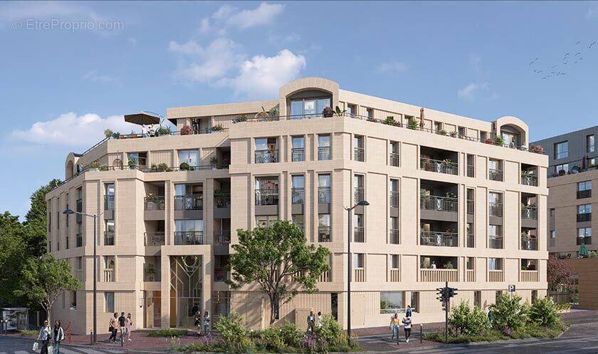 So fontenay à Fontenay Aux Roses