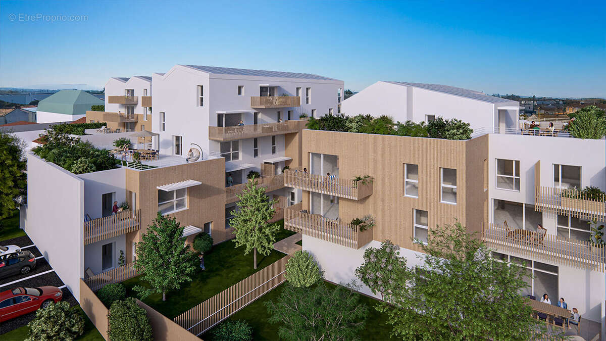 Tempo à La Rochelle