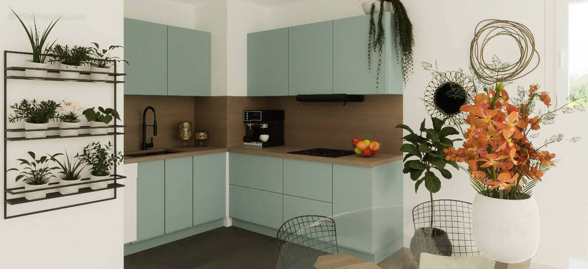 Pontchâteau à 35 minutes de saint-nazaire à Besne