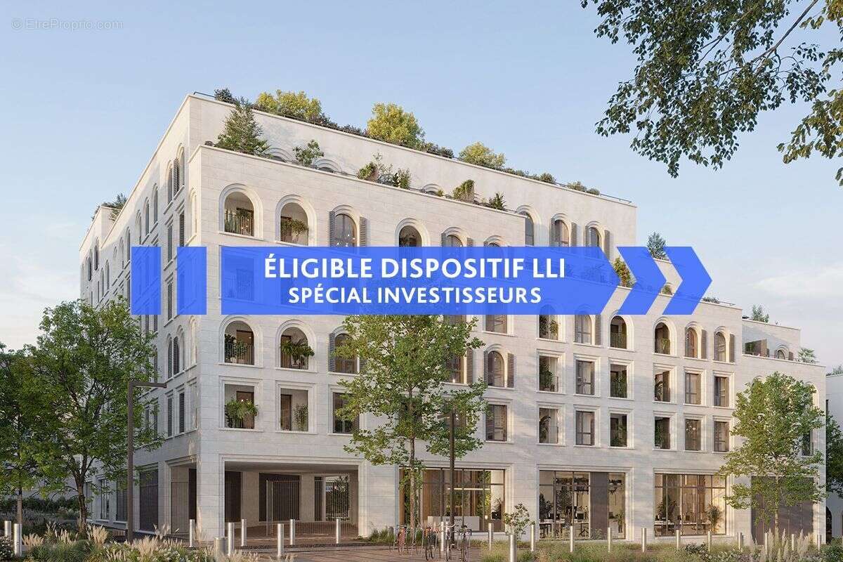 Héritage à Orleans