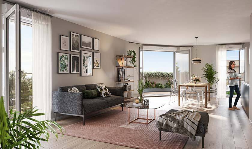 Mycelium à Moissy Cramayel