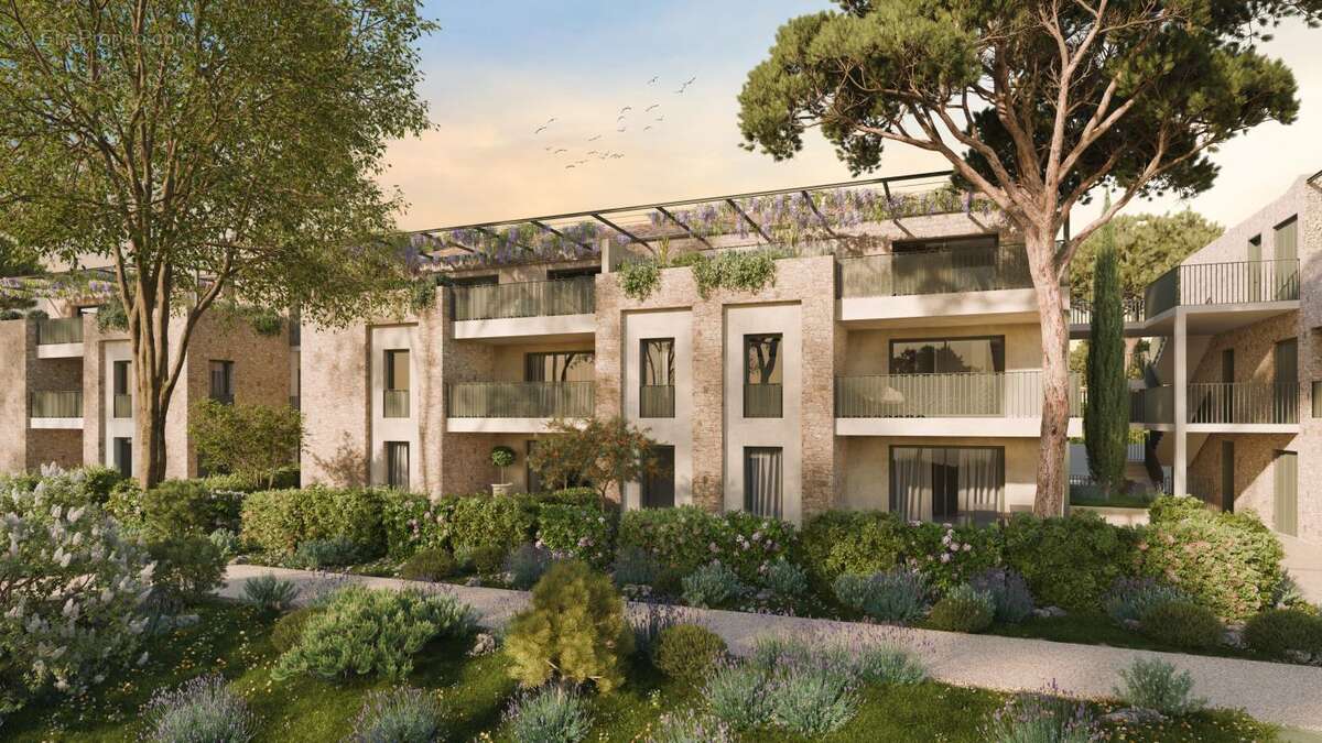 Inima à Uzes