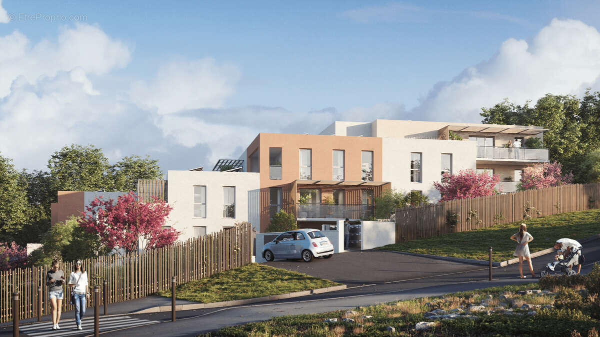 L'osmose à Ramonville