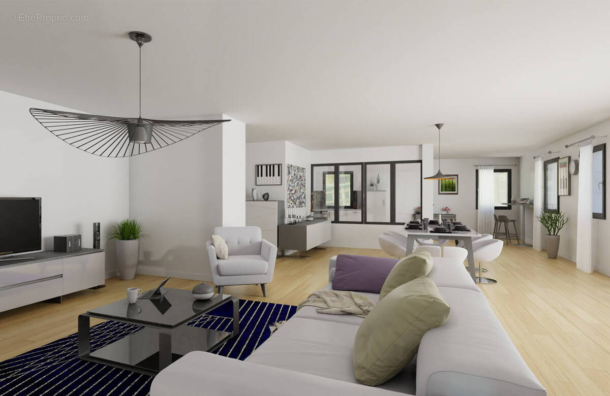 Mont-saint-aignan vues sur rouen à Mont St Aignan