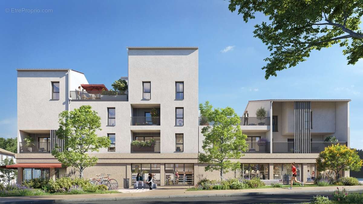 Premières loges à Cournon D Auvergne