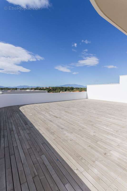 Vibrato à Canet En Roussillon