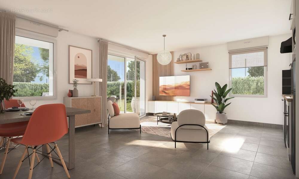 Passage pasteur à Gargenville