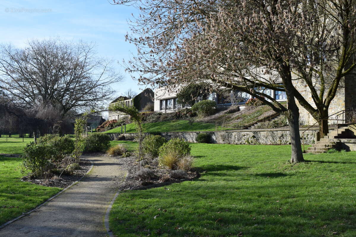 Le garry à Chateaubourg