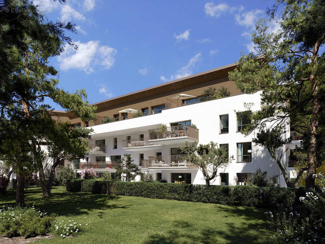 Esprit sainte-anne à Marseille 8e Arrondissement